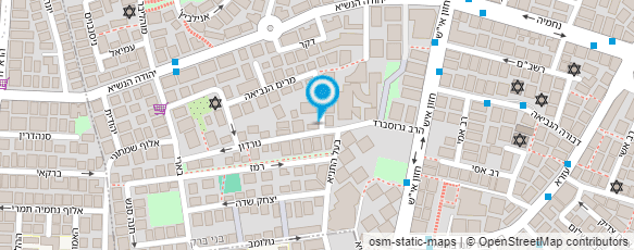 מפת הגעה אל "גלים" - פיתוח הפוטנציאל האנושי