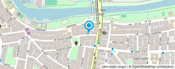 מפת הגעה אל ארליכמן ושות' מפת הגעה אל ארליכמן ושות'