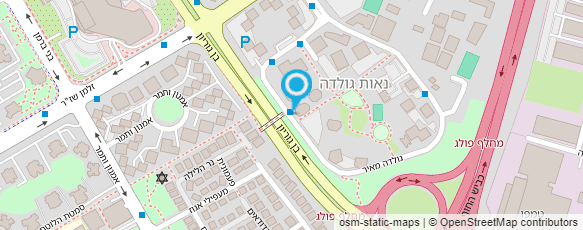 מפת הגעה אל עזריאליאן מארק מפת הגעה אל עזריאליאן מארק