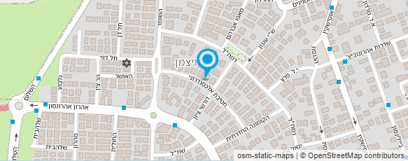 מפת הגעה אל שיפוצוף