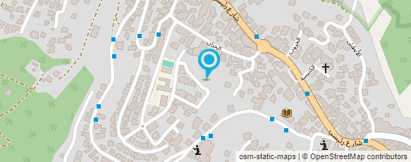 מפת הגעה אל גוסינסקי חברה להנדסה וייצור בע"מ