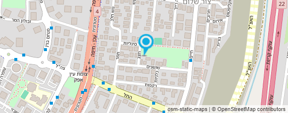 מפת הגעה אל ביטון חידוש מבנים בע"מ מפת הגעה אל ביטון חידוש מבנים בע"מ