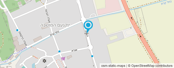 מפת הגעה אל זוהר קור מפת הגעה אל זוהר קור