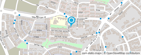 מפת הגעה אל גדי שיפוצים מפת הגעה אל גדי שיפוצים