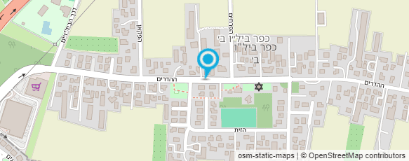 מפת הגעה אל רהיטי פוני שלמה מפת הגעה אל רהיטי פוני שלמה