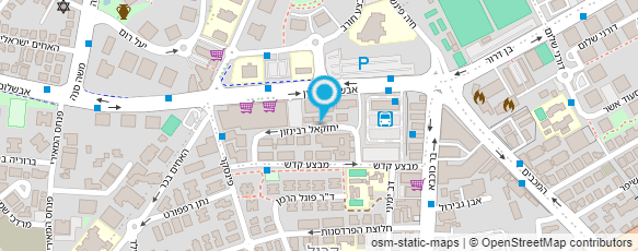 מפת הגעה אל "קומפיוקאר" - יואל מפת הגעה אל "קומפיוקאר" - יואל