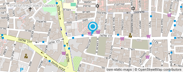 מפת הגעה אל אמיתי סוכנויות