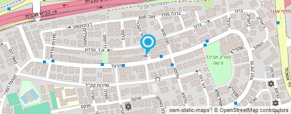 מפת הגעה אל מערכות תזמון בע"מ