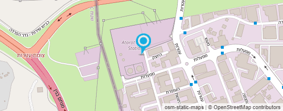 מפת הגעה אל מרוז משפ' לוי בע"מ מפת הגעה אל מרוז משפ' לוי בע"מ