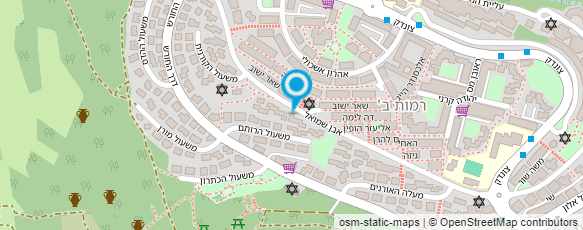 מפת הגעה אל תמיר שרה מפת הגעה אל תמיר שרה