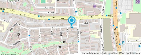 מפת הגעה אל שושן הובלות