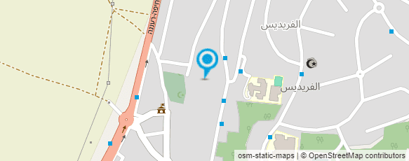 מפת הגעה אל דסוקי אברהים יוסף מפת הגעה אל דסוקי אברהים יוסף