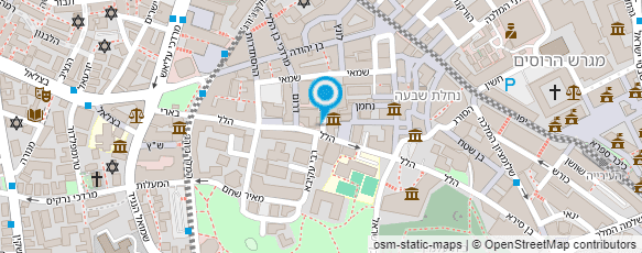 מפת הגעה אל הדיה  תכשיטים