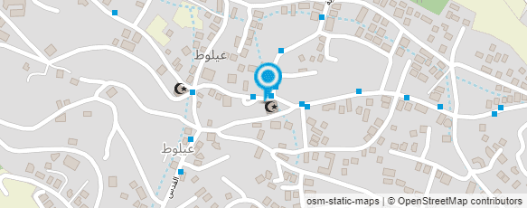 מפת הגעה אל ד"ר אבו ראס רסמי עבדאלראוף מפת הגעה אל ד"ר אבו ראס רסמי עבדאלראוף