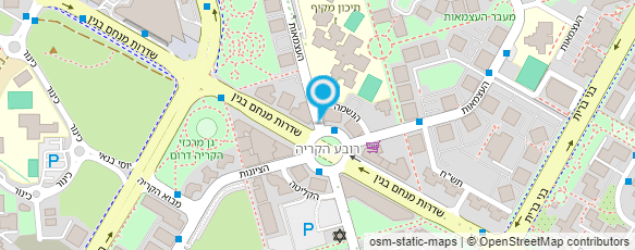 מפת הגעה אל אשד בע"מ מפת הגעה אל אשד בע"מ
