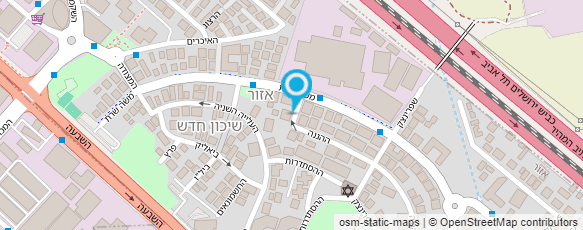 מפת הגעה אל SPA & SAUNA (שמוליק אמבטיות עיסוי) מפת הגעה אל SPA & SAUNA (שמוליק אמבטיות עיסוי)