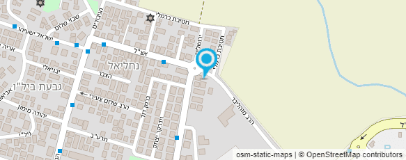 מפת הגעה אל שקדי - ביטוח מפת הגעה אל שקדי - ביטוח