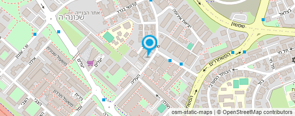 מפת הגעה אל סלבו את בבי מפת הגעה אל סלבו את בבי