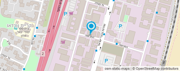 מפת הגעה אל חשמל רכב א. שלום מפת הגעה אל חשמל רכב א. שלום