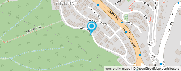 מפת הגעה אל אלקטרו קירור מפת הגעה אל אלקטרו קירור