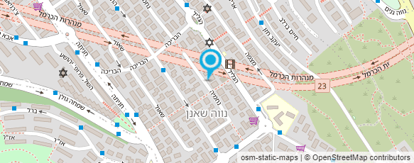 מפת הגעה אל אבי שיפוצים