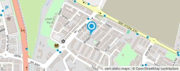 מפת הגעה אל מורנו מפת הגעה אל מורנו