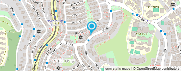 מפת הגעה אל קבוצת דידיקום מחשבים בע"מ מפת הגעה אל קבוצת דידיקום מחשבים בע"מ