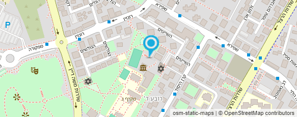 מפת הגעה אל אמיר קובי מפת הגעה אל אמיר קובי