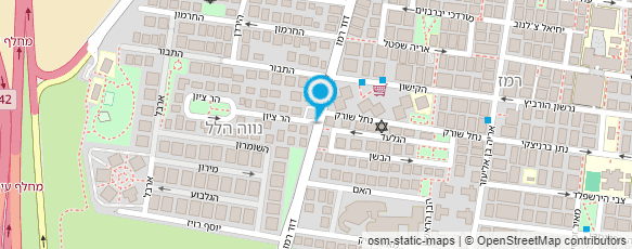 מפת הגעה אל אלום נדיר מפת הגעה אל אלום נדיר