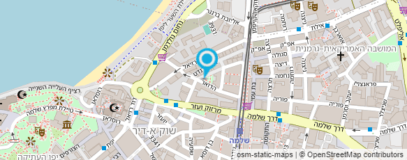 מפת הגעה אל א.א.כ.י. שרותי חשמל בע"מ מפת הגעה אל א.א.כ.י. שרותי חשמל בע"מ