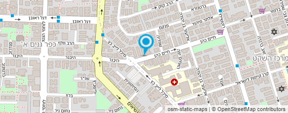 מפת הגעה אל איזנצויג יעקב ויעל מפת הגעה אל איזנצויג יעקב ויעל