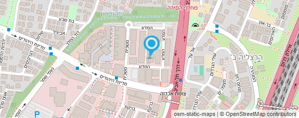 מפת הגעה אל נאפיס