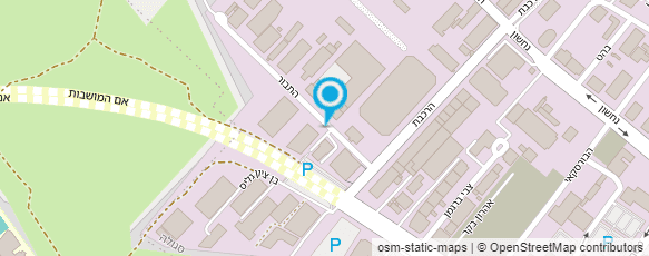 מפת הגעה אל ביצי כפר בע"מ