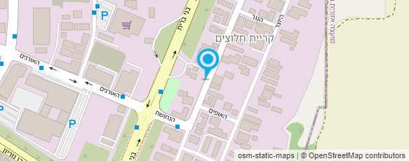 מפת הגעה אל מכבי משאבות בע"מ מפת הגעה אל מכבי משאבות בע"מ