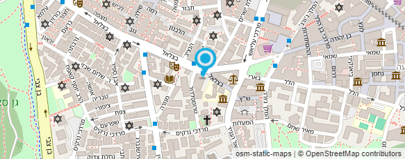 מפת הגעה אל נוקטורנו