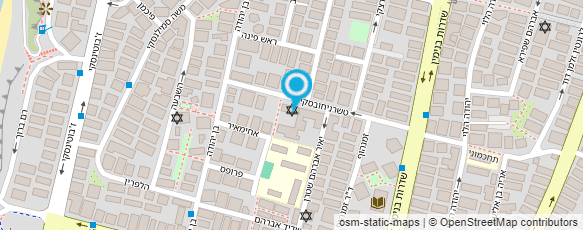 מפת הגעה אל אקוואטלון