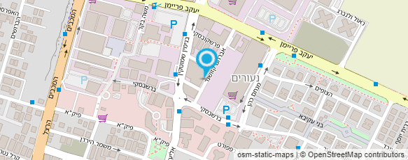 מפת הגעה אל אבי תריסי הזהב מפת הגעה אל אבי תריסי הזהב