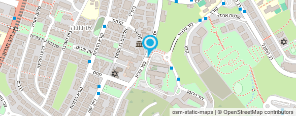 מפת הגעה אל דיפלומט מפת הגעה אל דיפלומט