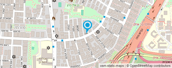 מפת הגעה אל יעקב האינסטלטור מפת הגעה אל יעקב האינסטלטור