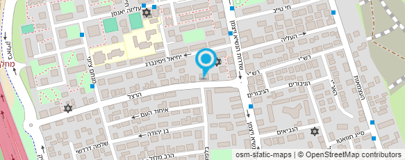 מפת הגעה אל הסעות גוילי מפת הגעה אל הסעות גוילי