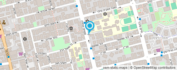 מפת הגעה אל שניידר