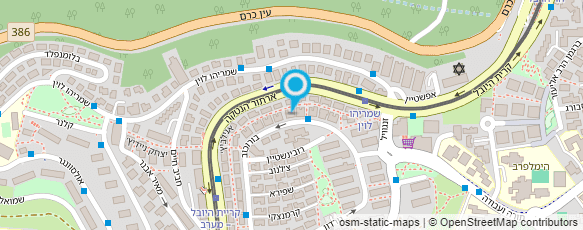 מפת הגעה אל ירמר רענן מפת הגעה אל ירמר רענן