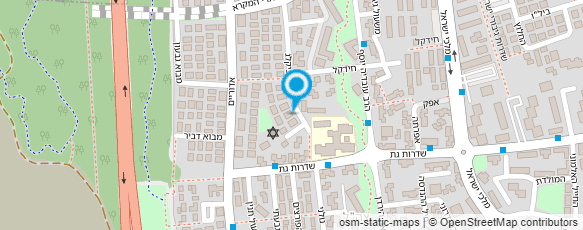 מפת הגעה אל פרינטה מאיר מפת הגעה אל פרינטה מאיר