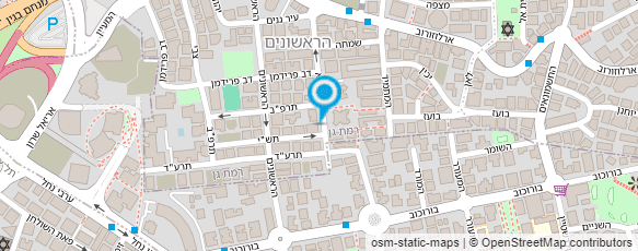 מפת הגעה אל חשמל ביף מפת הגעה אל חשמל ביף