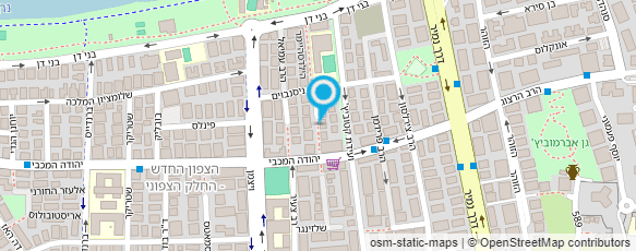 מפת הגעה אל לשם מוטי מפת הגעה אל לשם מוטי