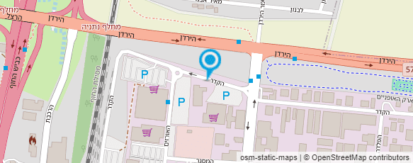 מפת הגעה אל קרביץ