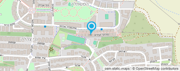 מפת הגעה אל אילת-אדר סיגל מפת הגעה אל אילת-אדר סיגל