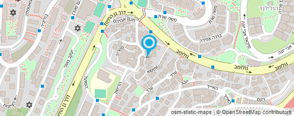 מפת הגעה אל אילן אליהו בע"מ מפת הגעה אל אילן אליהו בע"מ