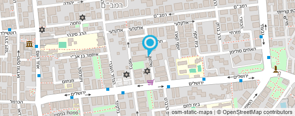 מפת הגעה אל סומך דוד מפת הגעה אל סומך דוד