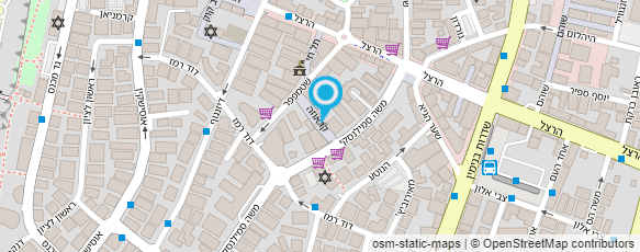 מפת הגעה אל Caligula